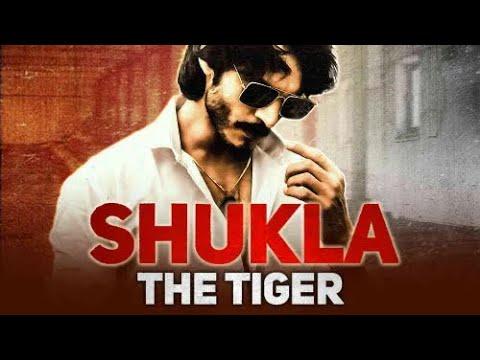 Shukla The Tiger fragman