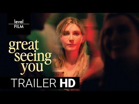 Great Seeing You fragman