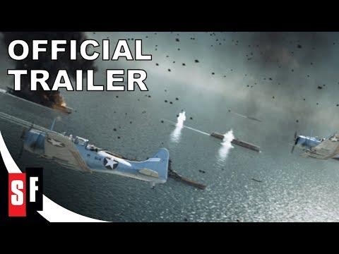 Dauntless: The Battle of Midway fragman