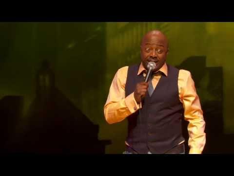Donnell Rawlings: From Ashy to Classy fragman