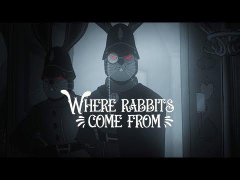 Where Rabbits Come From fragman
