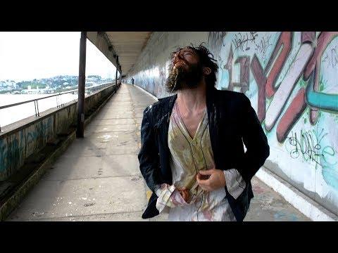 Pazucus: Island of Vomit and Despair fragman