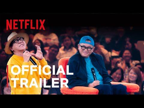 Sit Down with Stand Up Udom Taephanich fragman