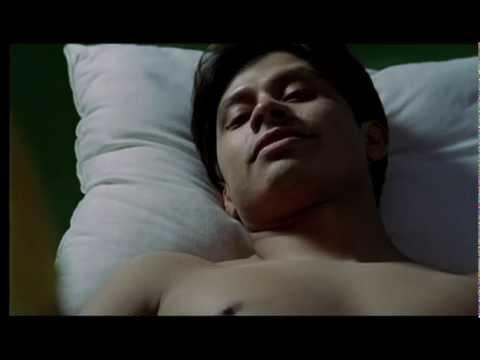 The Soft Rumor of Tumultuous Seas fragman