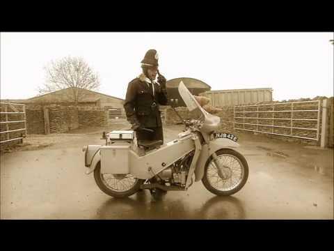 Shed and Buried fragman