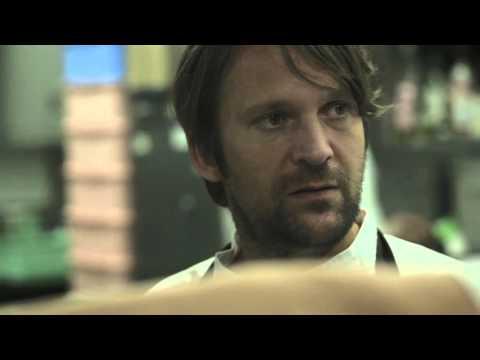 Ants on a Shrimp fragman