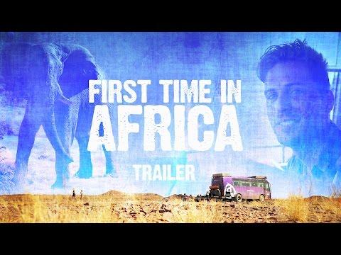 First Time In Africa: Backpacking From Cape Town To Victoria Falls fragman