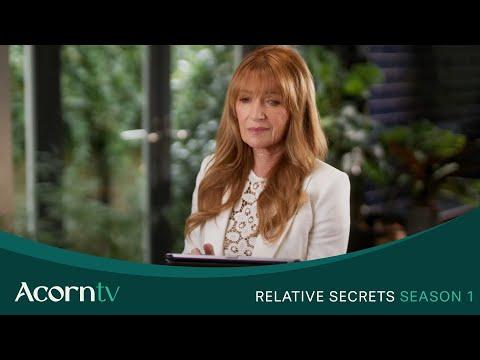 Relative Secrets fragman