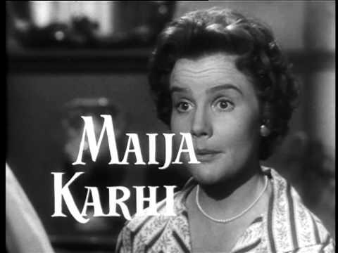 Pää pystyyn Helena fragman