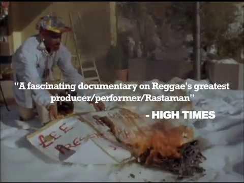 The Upsetter: The Life and Music of Lee Scratch Perry fragman