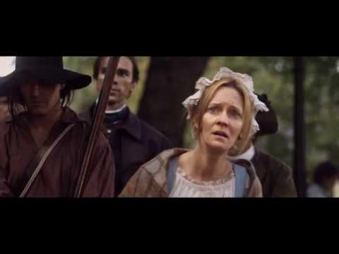 Alone Yet Not Alone fragman