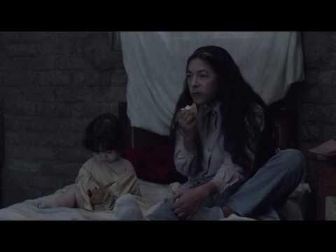 Tamara and the Ladybug fragman