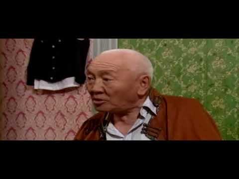 The Abandoned Flat fragman