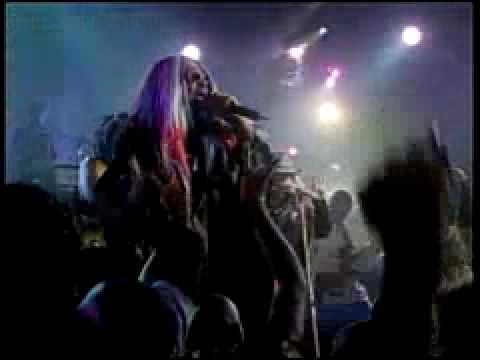 All Access: Front Row. Backstage. Live! fragman