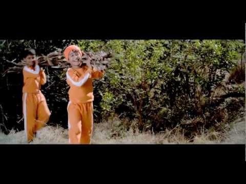 Chintoo 2: The Drawing Story of the Treasure fragman