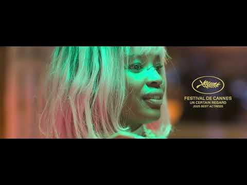 I Only Rest in the Storm fragman