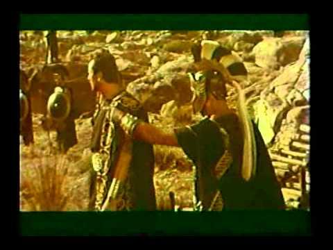 The Secret Seven fragman