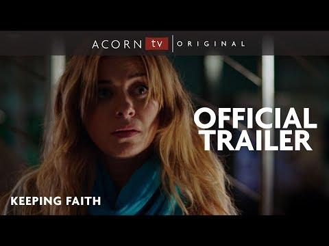 Keeping Faith fragman