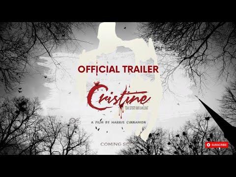 Cristine: Tidak Seperti Yang Kamu Lihat fragman