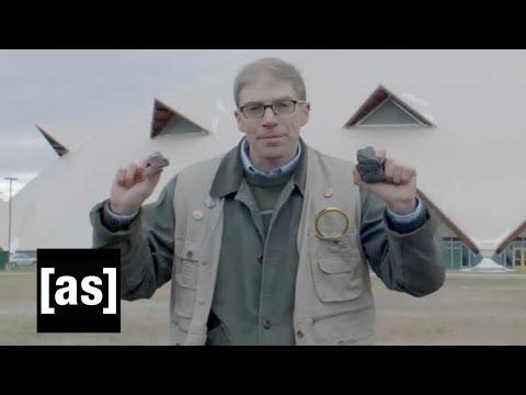 Joe Pera Talks With You fragman