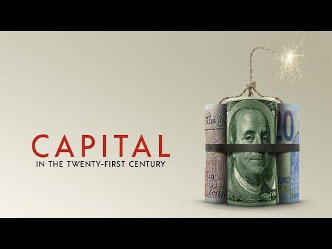 Capital in the Twenty-First Century fragman