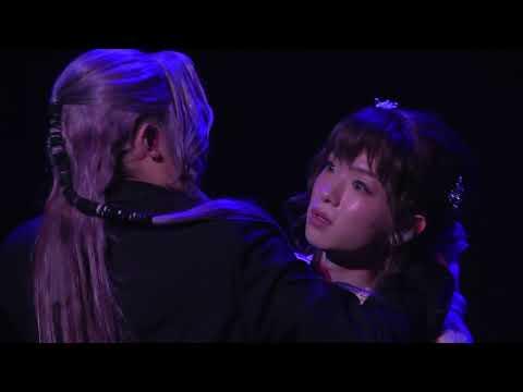 Anaden vol.2 "Nosferatu in the Mist - The Legend of Dracula" fragman