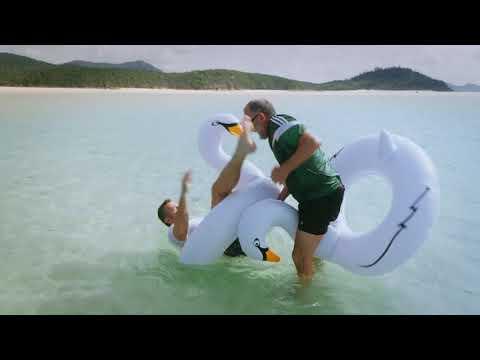 G’day Parks Airlie Beach – Whitsundays fragman