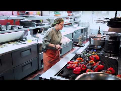 From Nothing, Something: A Documentary on the Creative Process fragman