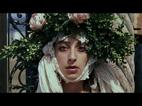 Parajanov Triptych fragman