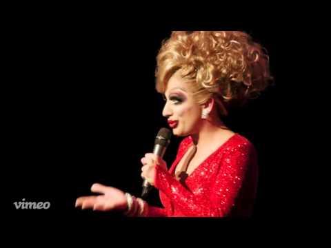 Bianca Del Rio's Rolodex of Hate fragman