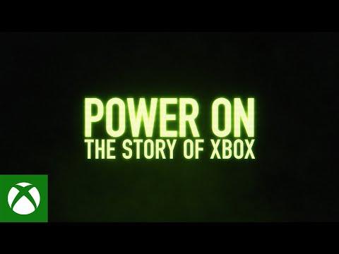 Power On: The Story of Xbox fragman
