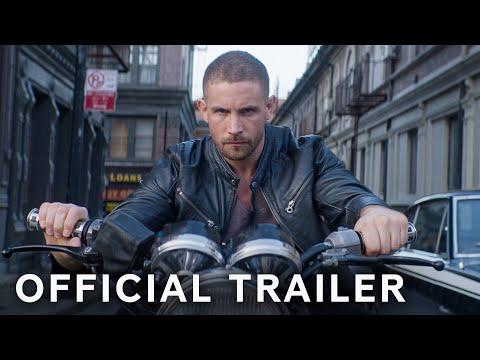 Man with No Past fragman