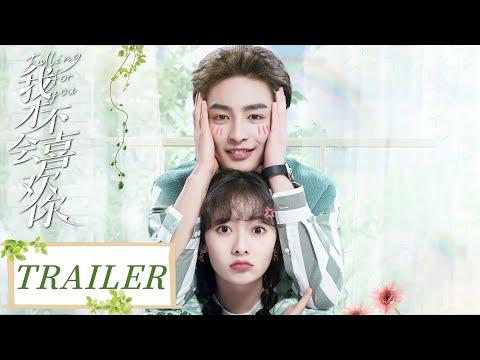 Falling for You fragman