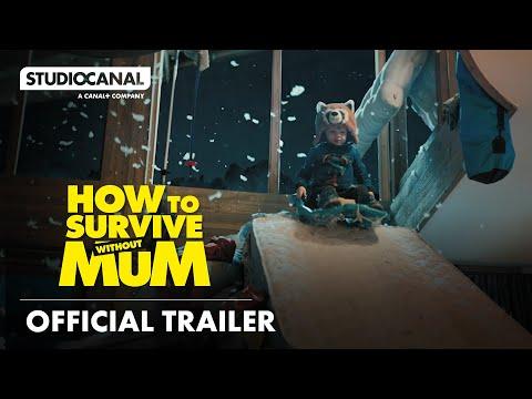 How to Survive Without Mum fragman