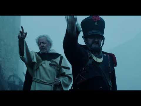 Errementari: The Blacksmith and the Devil fragman