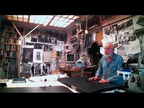 Yuriy Norshteyn: Making the Overcoat fragman