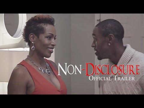 Non-Disclosure fragman