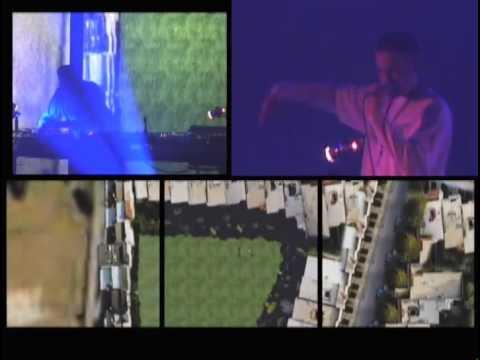 DJ Shadow & Cut Chemist: Product Placement on Tour fragman