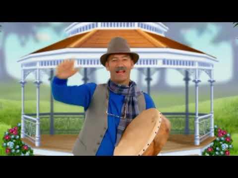 The Wiggles: Pop Go the Wiggles! fragman