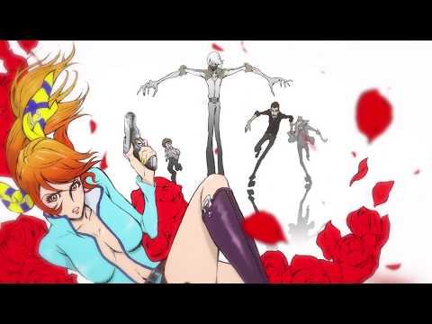 Lupin the IIIrd: Fujiko's Lie fragman