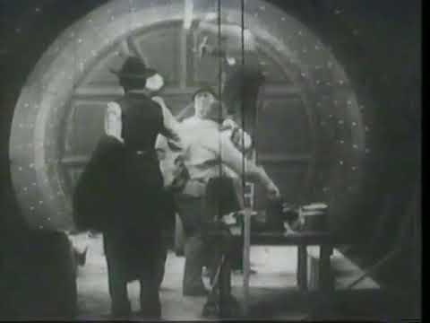 The Tunnel Workers fragman