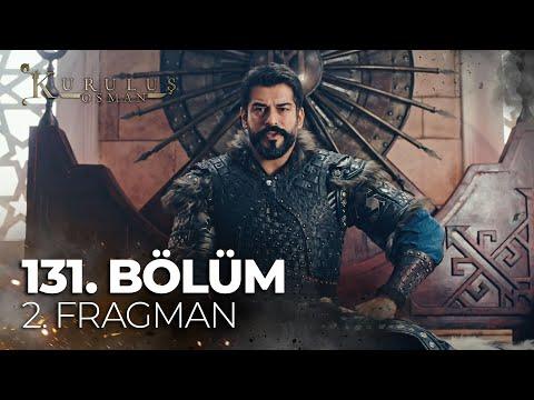 Episode 131 fragman