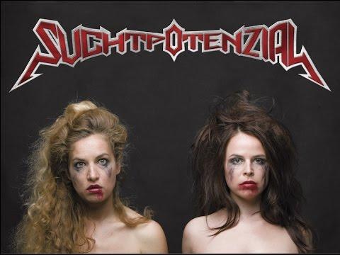 Suchtpotenzial - 100 Prozent Alko-Pop (Live in Berlin) fragman