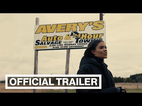 Convicting A Murderer fragman