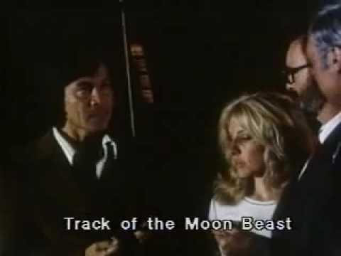 Track of the Moon Beast fragman