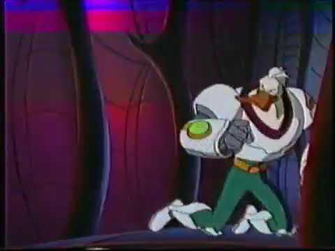 Mighty Ducks the Movie: The First Face-Off fragman