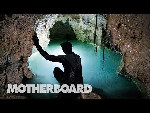 The Most Unknown fragman