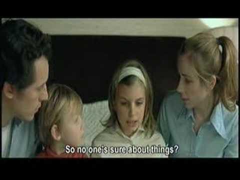 Blame It on Fidel! fragman