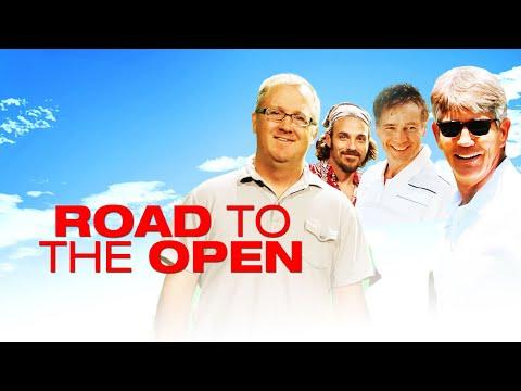 Road to the Open fragman