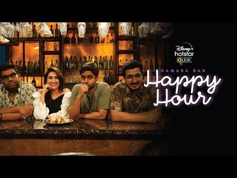 Hamara Bar Happy Hour fragman